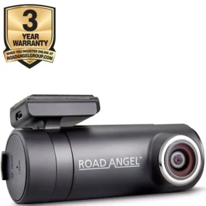 NEW - Road Angel Halo Drive 2 1440p QHD Dash Cam (Now Type C )