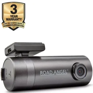 Road Angel Halo Go 1080p Full HD Compact Dash Cam